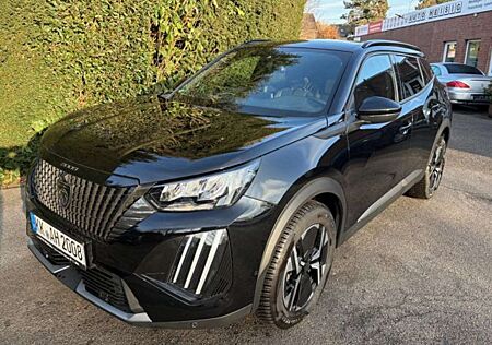 Peugeot 2008 Hybrid 136 e-DSC Allure