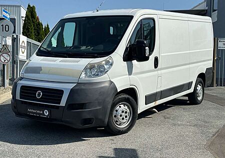 Fiat Ducato Natural Power *CNG*AHK*