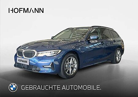 BMW 320 Sport Line