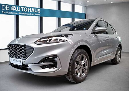 Ford Kuga ST-Line 2.5 DuraTec PHEV