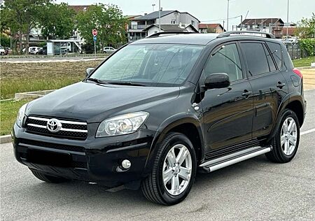 Toyota RAV 4 2.2 Diesel D-4D 4x4