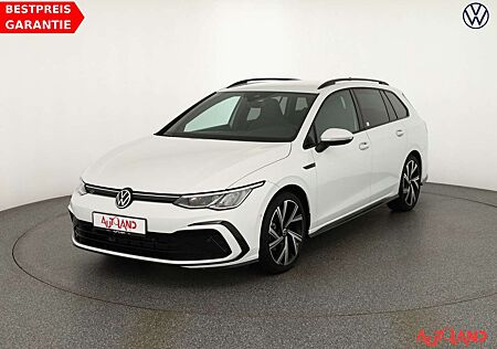 VW Golf Volkswagen VIII Variant 1.5 eTSI R-Line LED Navi ACC Kam