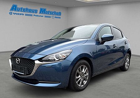 Mazda 2 Exclusive-Line 1.5 SKYACTIV-G 90 LED Automatik LED