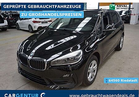 BMW 218 d Active Tourer Advantage BLIS El.Heckkl.