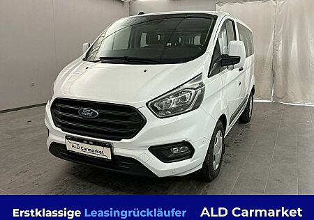 Ford Transit Custom 320 L1H1 VA Trend Kombi, 4-türig, 6-Gang