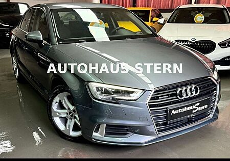 Audi A3 Limousine 2.0 TDI quattro sport Massage LED