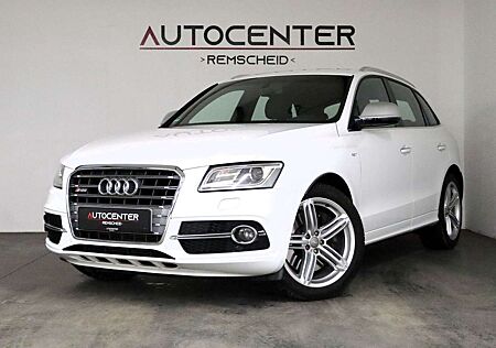 Audi SQ5 3.0 TDI Competition Quattro S-Line MMI SHZ