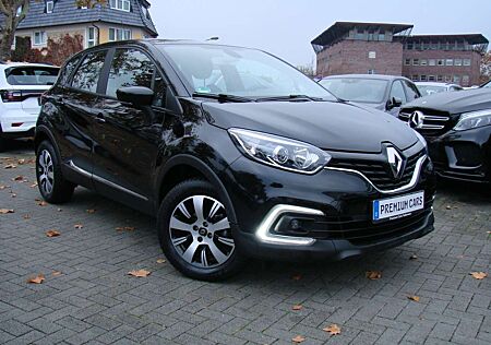 Renault Captur 0.9TCe 90 Life Navi Tempomat PDC