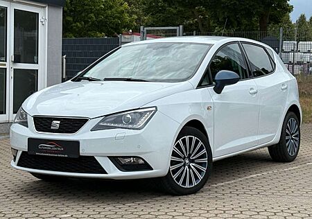 Seat Ibiza 1.0 TSI DSG Connect *Bi-Xenon Tempomat