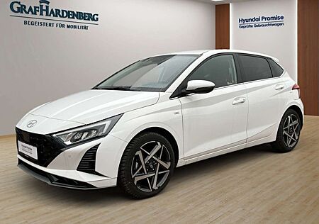 Hyundai i20 1.0 T-GDI 48V M T Prime Mild-Hybrid