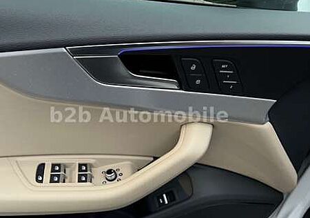 Audi A5 Sportback/ S line/ Virtual/ Leder/ LED/ Mem