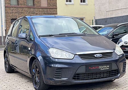 Ford C-Max Style Klima| E.Fenster|TüV Neu