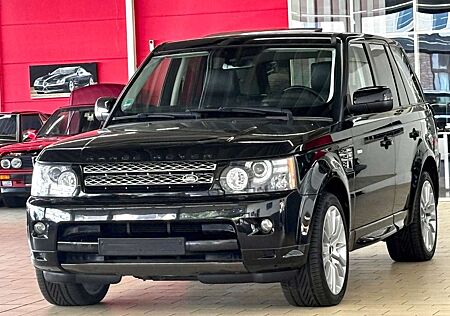 Land Rover Range Rover Sport SDV6 HSE *VOLL*