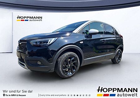 Opel Crossland X Turbo, Innovation