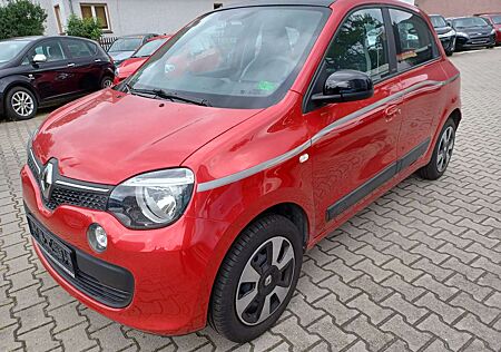 Renault Twingo Limited