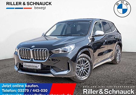 BMW iX1 xDrive 30 X-Line NAVI ACC HUD LED 360°