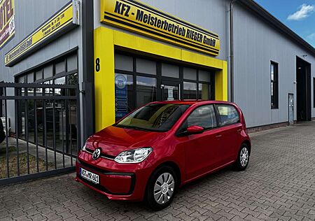 VW Up Volkswagen !