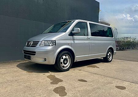VW T4 Multivan Volkswagen Multivan Startline