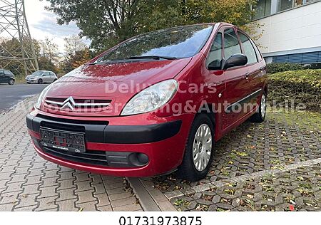 Citroën Xsara Citroen Picasso 1.6 16V Exclusive