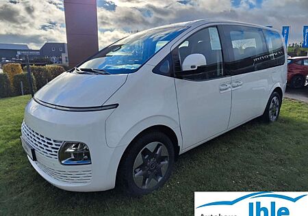 Hyundai Staria 9-Sitzer HEV 1.6 T-Gdi 6-AT 2WD TREND