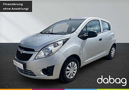 Chevrolet Spark 1.0 LS