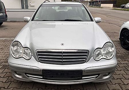 Mercedes-Benz C 220 CDI