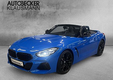 BMW Z4 Roadster M SPORT AUTOMATIK LC PROF NAVI HuD ACC