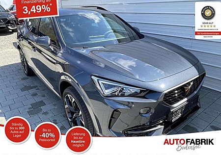 Cupra Formentor 1.5TSI DSG LED*360Kamera*19 Zoll