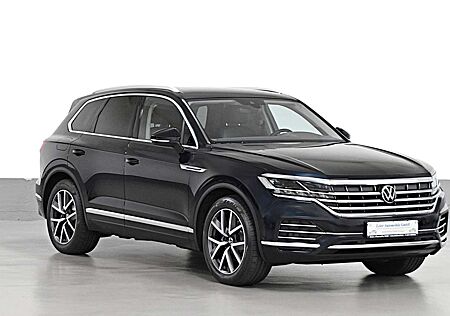 VW Touareg Volkswagen 3.0 V6 TDI HIGHLINE / STYLE / ELEGANCE