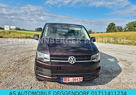 VW T6 Multivan Volkswagen -KLIMA-7.SITZER-SHZ-KAMERA-AHK-EURO6