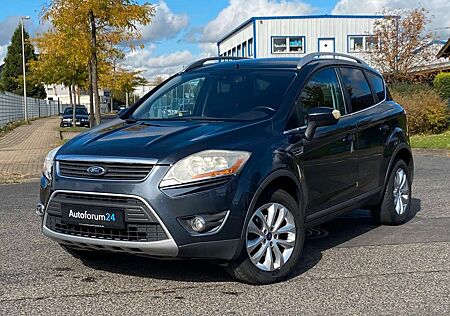 Ford Kuga Titanium*Tempo*Klima*