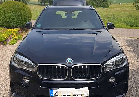 BMW X5 xDrive30d Sport-Aut.