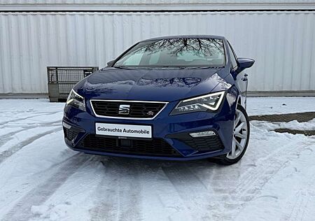 Seat Leon FR / ACC / Carplay / BeatsAudio / SportFWK