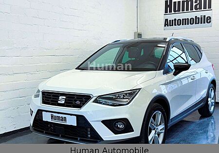 Seat Arona 1.0 TSI FR NAVI/Alcantara/Sitzh./CarP./Cam