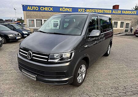 VW T6 Multivan Volkswagen Multivan T6 2.0 TDI DSG/Standheizung/Comfortline