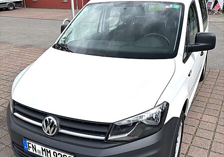 VW Caddy Volkswagen Kombi EcoProfi BMT