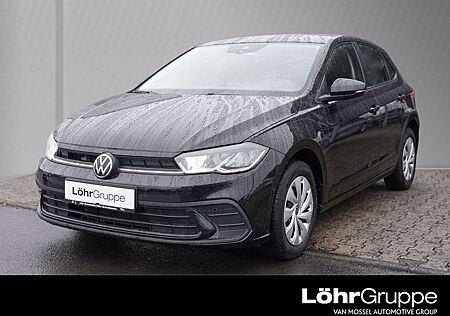 VW Polo Volkswagen VI 1,0 TSI DSG Life,LED,App Connect,Klima Park-...