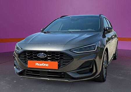 Ford Focus 1,0 EcoBoost Hyb. ST-Line X Tur AT