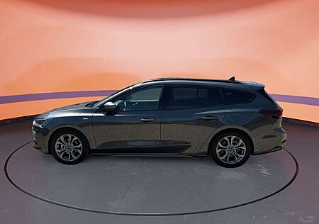Ford Focus Turnier 1.0 ST-LINE X AUT. *PANO*LED*AHK*