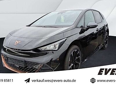 CUPRA Born 170 kW (77kWh) HUD+360°KAM+ACC+SHZ+LED+NAVI