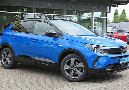 Opel Grandland X GS Line