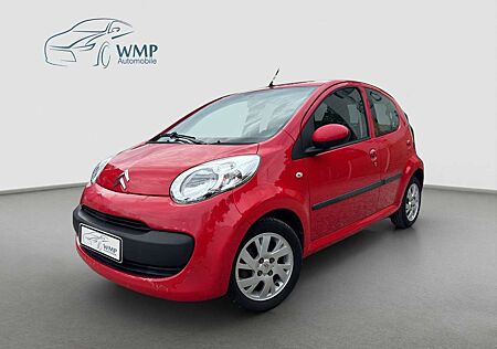 Citroën C1 Citroen Style/Klima./TÜV/HU/Servo/Alufelgen