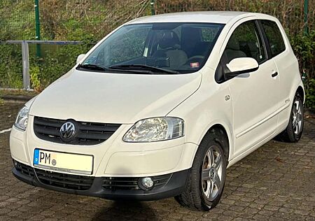 VW Fox Volkswagen 1.2Style