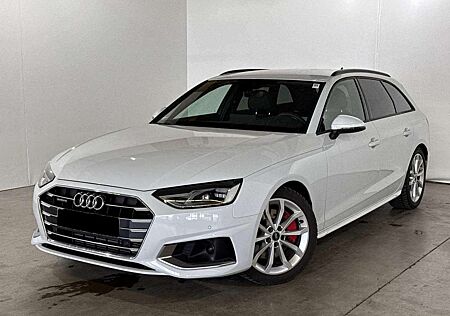 Audi A4 AVANT 45TFSi Q ADVANCED/19Z./DSP/APS+/KAMERA