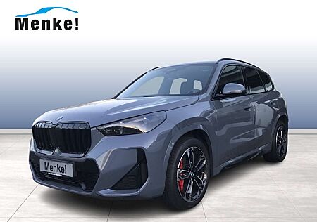 BMW X1 sDrive18d M Sportpaket DAB LED Pano.Dach RFK