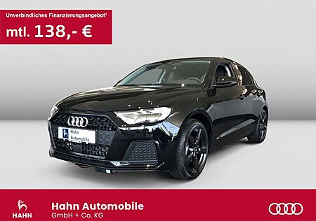 Audi A1 advanced 30 TFSI