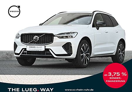 Volvo XC 60 XC60 B4 PlusDark+STANDHZG+GOOGLE+MEMRY+LENKRHZG