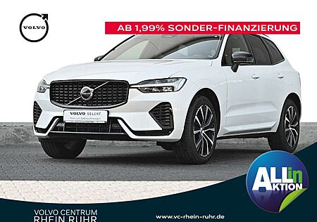 Volvo XC 60 XC60 B4 PlusDark+STANDHZG+GOOGLE+MEMRY+LENKRHZG