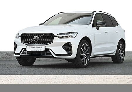 Volvo XC 60 XC60 B4 PlusDark+STANDHZG+GOOGLE+MEMRY+LENKRHZG