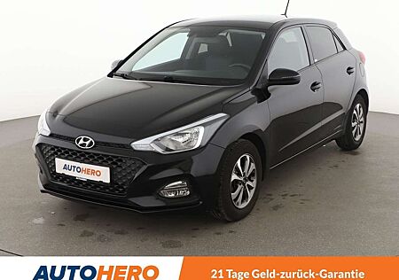 Hyundai i20 1.0 TGDI YES!